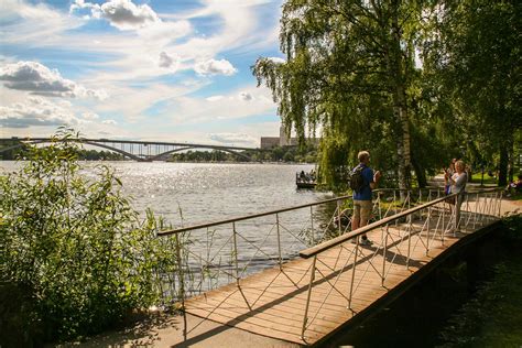 Kungsholmen runt